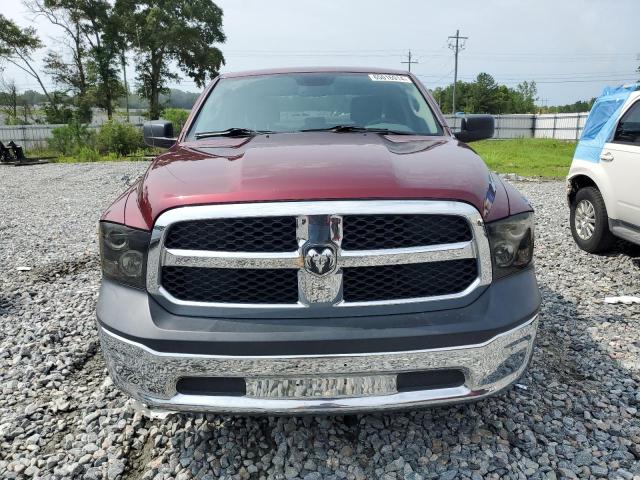 Photo 5 from auction – 2018 RAM 1500 ST with VIN 1C6RR6FT3JS100771