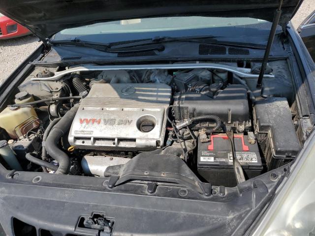 Photo 11 from auction – 2002 LEXUS ES 300 with VIN JTHBF30G520069094