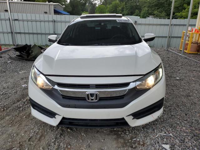 Zdjęcie 5 z aukcji – 2017 HONDA CIVIC EX z VIN 19XFC2F77HE081597