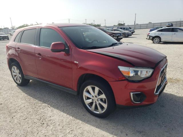 Photo 4 from auction – 2015 MITSUBISHI OUTLANDER with VIN 4A4AP3AU2FE054567