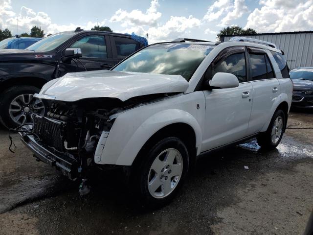 SATURN VUE 2007 with VIN 5GZCZ53437S818852 - Photo from auction