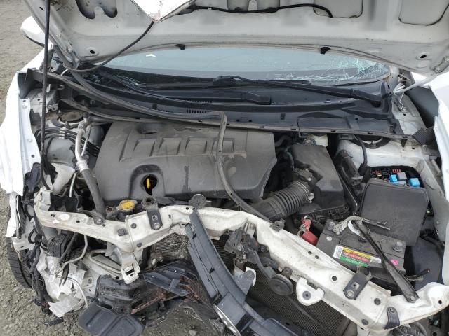 Photo 11 from auction – 2015 TOYOTA COROLLA L with VIN 2T1BURHE2FC394133