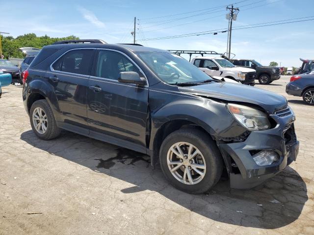 Photo 4 from auction – 2017 CHEVROLET EQUINOX LT with VIN 2GNALCEK9H6334903
