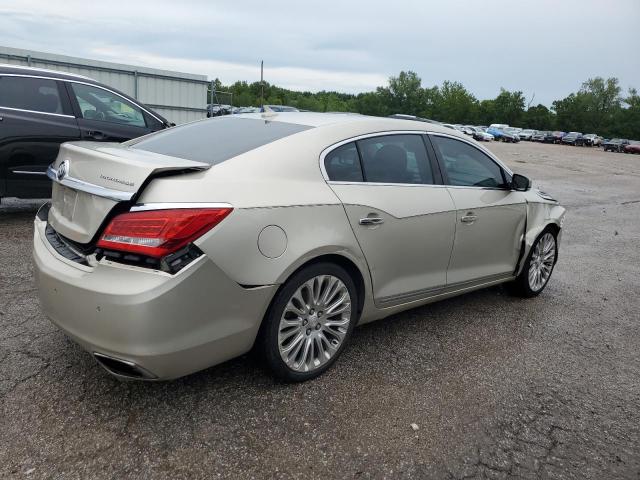 Photo 3 from auction – 2014 BUICK LACROSSE T with VIN 1G4GF5G38EF303277
