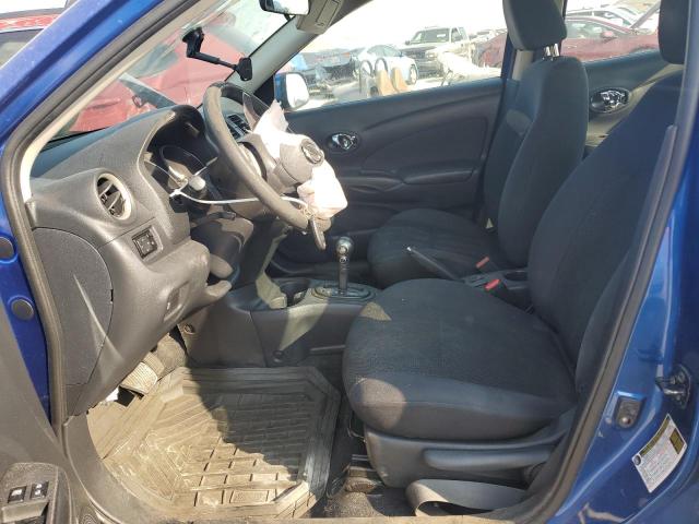 Photo 7 from auction – 2013 NISSAN VERSA S with VIN 3N1CN7AP0DL858700