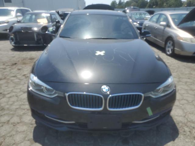 Photo 5 from auction – 2017 BMW 330E with VIN WBA8E1C38HA029880