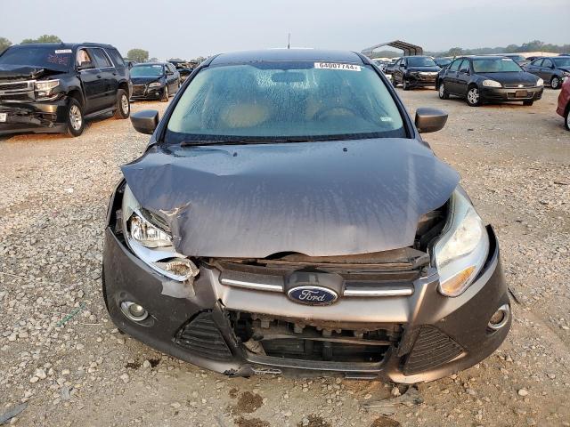 Photo 5 from auction – 2012 FORD FOCUS with VIN 1FAHP3K23CL273294
