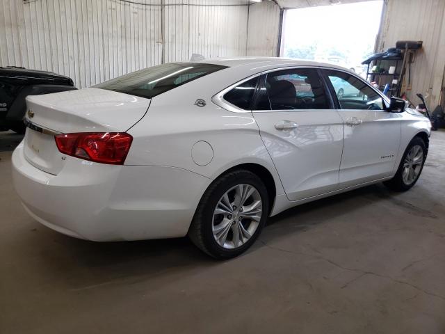 Photo 3 from auction – 2014 CHEVROLET IMPALA LT with VIN 1G1125S39EU110802