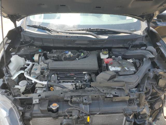 Photo 11 from auction – 2018 NISSAN ROGUE S with VIN KNMAT2MT6JP580231