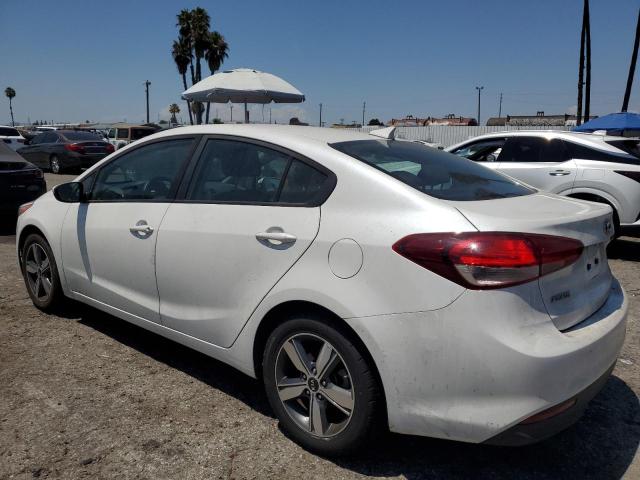 Photo 2 from auction – 2018 KIA FORTE LX with VIN 3KPFL4A78JE241060