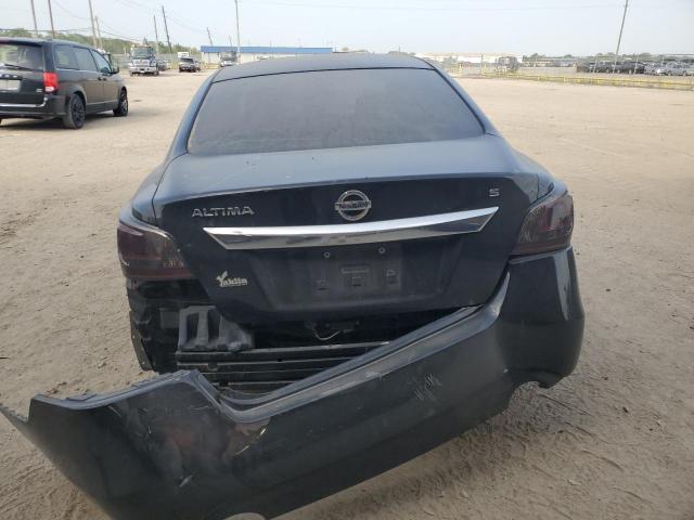 Photo 6 from auction – 2015 NISSAN ALTIMA 2.5 with VIN 1N4AL3AP4FC190097