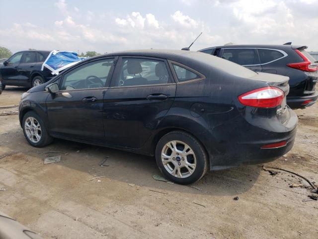 Photo 2 from auction – 2016 FORD FIESTA SE with VIN 3FADP4BJ7GM104590