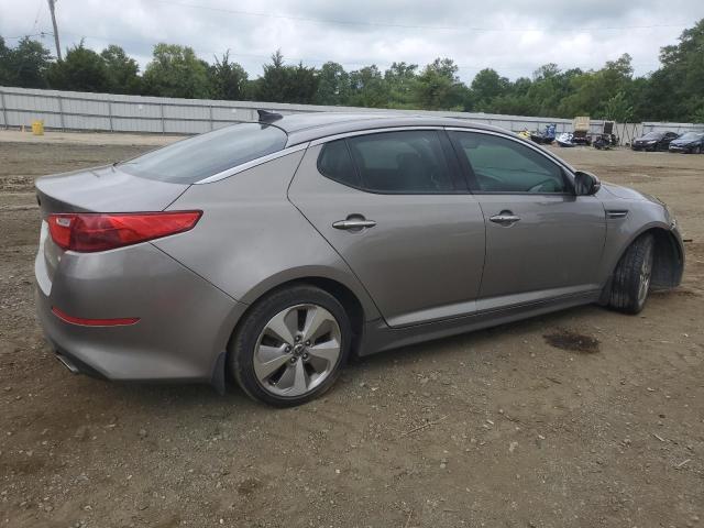 Photo 3 from auction – 2015 KIA OPTIMA EX with VIN 5XXGN4A72FG422510