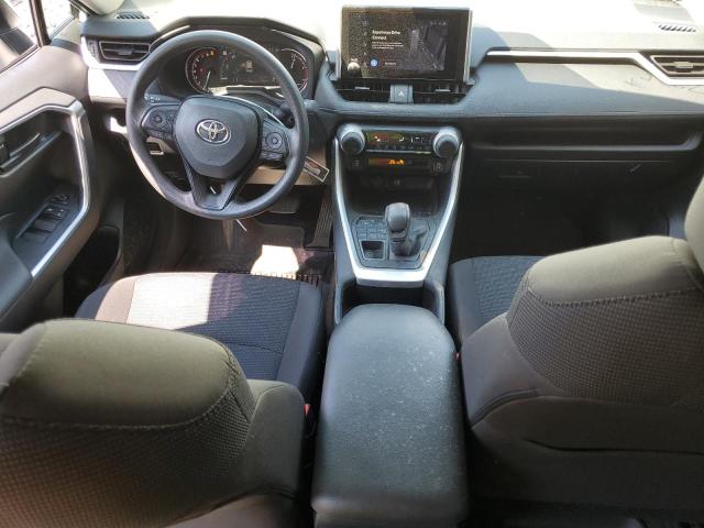 Photo 8 from auction – 2023 TOYOTA RAV4 LE with VIN 2T3F1RFV1PW403411