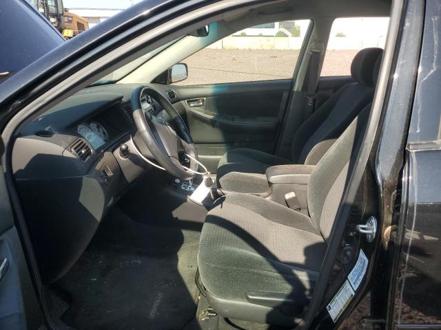 Photo 7 from auction – 2007 TOYOTA COROLLA CE with VIN 1NXBR32E47Z772900