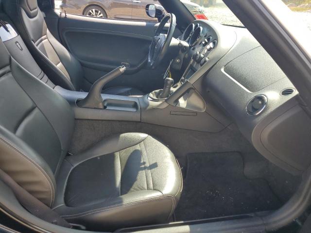 Photo 10 from auction – 2006 PONTIAC SOLSTICE with VIN 1G2MB33BX6Y101314