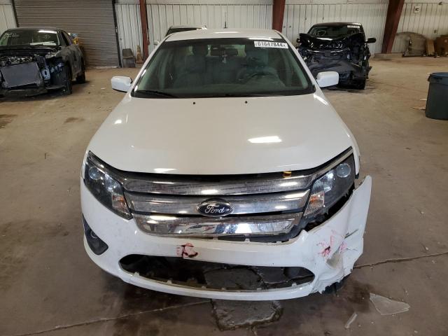 Photo 5 from auction – 2012 FORD FUSION SE with VIN 3FAHP0HA5CR230204