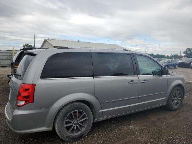 Photo 3 from auction – 2017 DODGE GRAND CARA with VIN 2C4RDGCG9HR545841