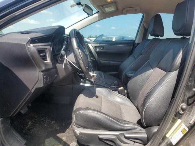 Photo 7 from auction – 2016 TOYOTA COROLLA S with VIN 5YFBURHE1GP488781