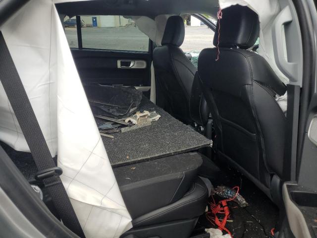 Photo 11 from auction – 2023 FORD EXPLORER L with VIN 1FMSK8FHXPGA53784