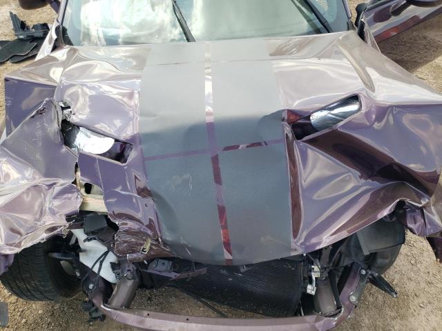 Photo 11 from auction – 2020 DODGE CHALLENGER with VIN 2C3CDZAG7LH177148