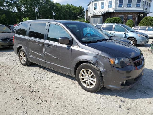 Photo 4 from auction – 2018 DODGE GRAND CARA with VIN 2C4RDGCG2JR223077