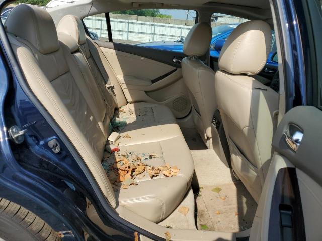Photo 10 from auction – 2011 NISSAN ALTIMA SR with VIN 1N4BL2AP9BN486276