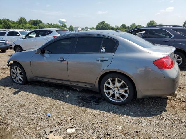 Photo 2 from auction – 2011 INFINITI G37 with VIN JN1CV6AR7BM406158