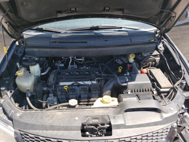 Photo 11 from auction – 2016 DODGE JOURNEY CR with VIN 3C4PDCGB0GT167614