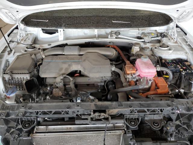 Photo 11 from auction – 2022 HYUNDAI TUCSON BLU with VIN KM8JBCA14NU049785