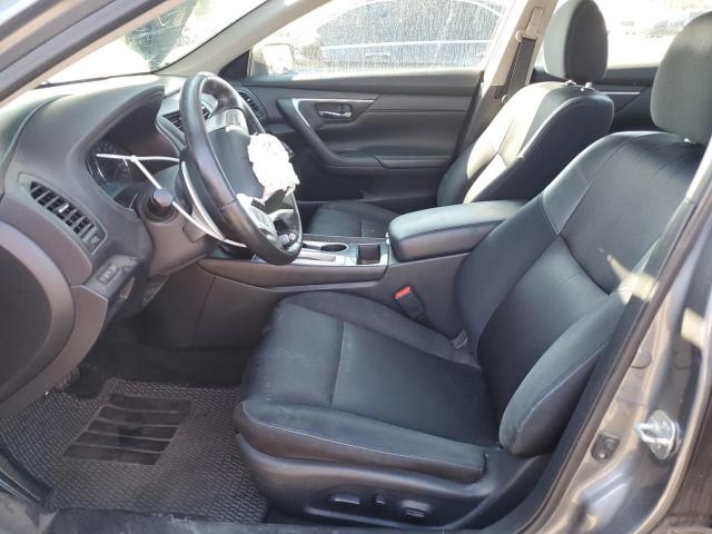Photo 7 from auction – 2018 NISSAN ALTIMA 2.5 with VIN 1N4AL3AP6JC479619