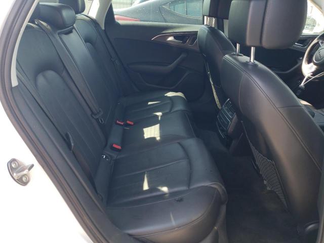 Photo 10 from auction – 2017 AUDI A6 PREMIUM with VIN WAUC8AFC0HN043262
