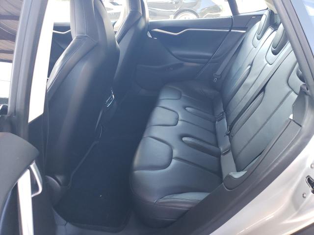 Photo 10 from auction – 2013 TESLA MODEL S with VIN 5YJSA1AG2DFP04926