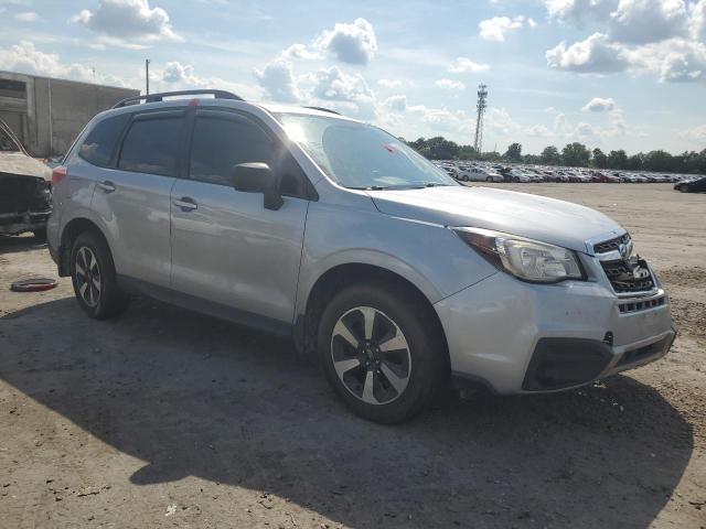 صورة رقم 4 من المزاد - 2017 SUBARU FORESTER 2 مع VIN JF2SJABC7HH460919
