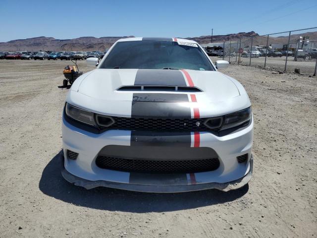 Photo 5 from auction – 2016 DODGE CHARGER SR with VIN 2C3CDXL9XGH214489