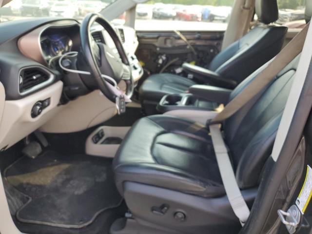 Photo 7 from auction – 2019 CHRYSLER PACIFICA T with VIN 2C4RC1BG7KR704834