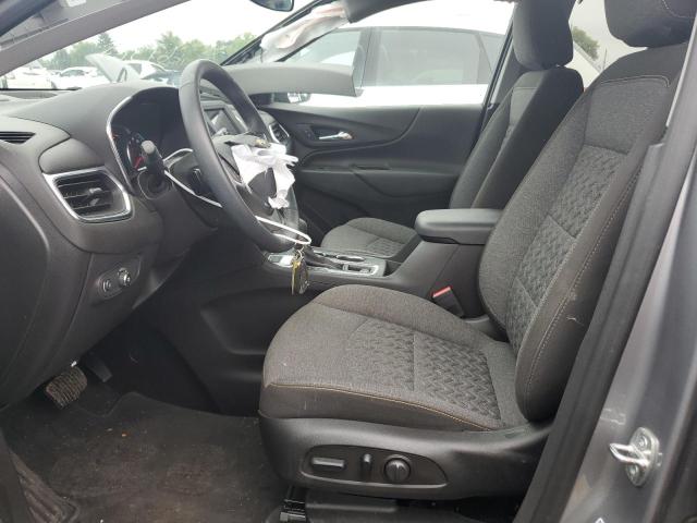 Photo 7 from auction – 2023 CHEVROLET EQUINOX LT with VIN 3GNAXTEG2PL270195