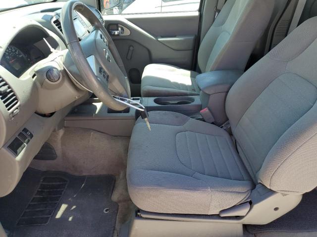 Photo 7 from auction – 2018 NISSAN FRONTIER S with VIN 1N6BD0CT6JN725946