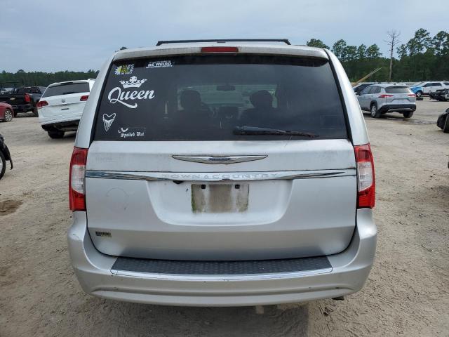 Photo 6 from auction – 2012 CHRYSLER TOWN & COU with VIN 2C4RC1BG7CR424915