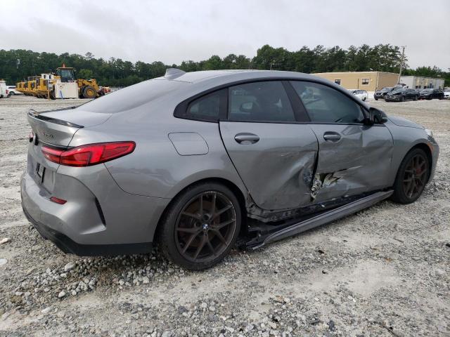 Photo 3 from auction – 2024 BMW M235XI with VIN WBA13AL00R7N05955