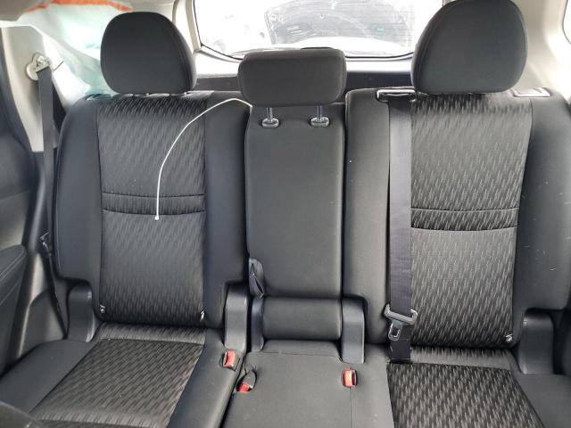 Photo 10 from auction – 2017 NISSAN ROGUE S with VIN KNMAT2MV5HP602702