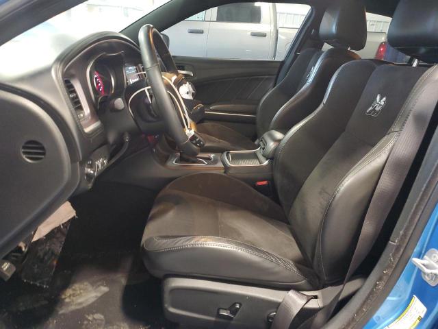 صورة رقم 7 من المزاد - 2019 DODGE CHARGER SC مع VIN 2C3CDXGJ2KH588737
