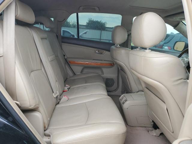Photo 11 from auction – 2005 LEXUS RX 330 with VIN 2T2GA31U75C022522