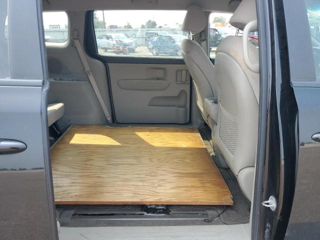 Photo 11 from auction – 2016 KIA SEDONA L with VIN KNDMA5C15G6168689