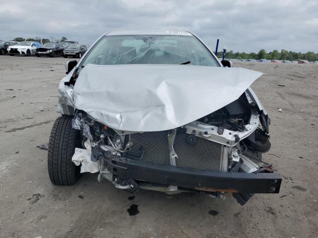 Photo 5 from auction – 2017 TOYOTA COROLLA L with VIN 2T1BURHEXHC804731