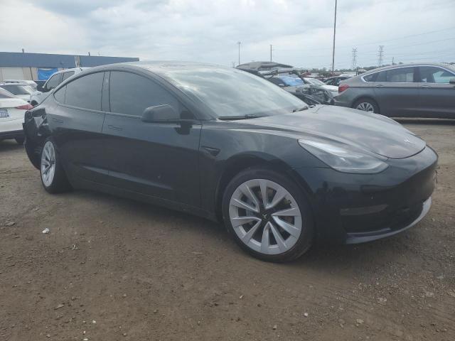 Photo 4 from auction – 2023 TESLA MODEL 3 with VIN 5YJ3E1EAXPF431625