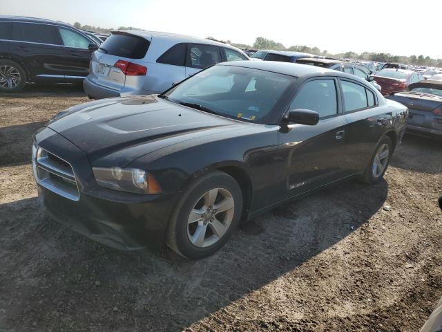 DODGE CHARGER SE 2013 with VIN 2C3CDXBG1DH579770 - Photo from auction