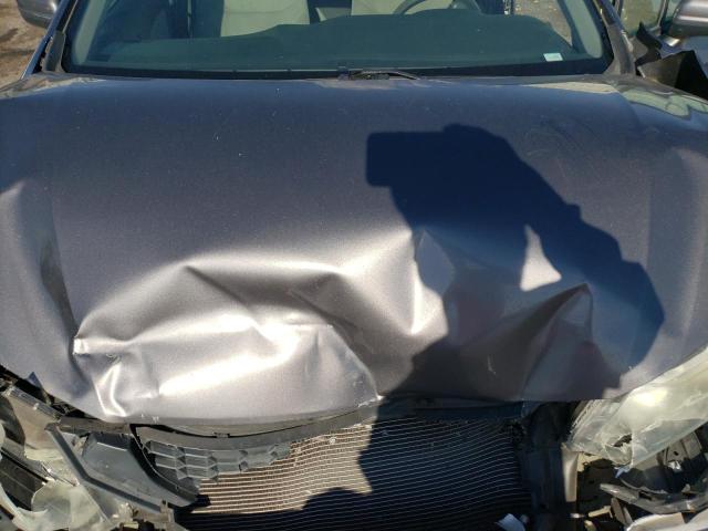Photo 11 from auction – 2015 HONDA CIVIC LX with VIN 19XFB2F50FE072982