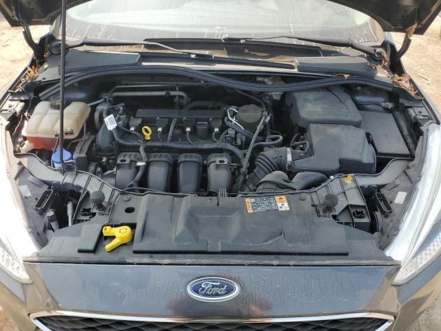 Photo 11 from auction – 2016 FORD FOCUS SE with VIN 1FADP3F21GL224562