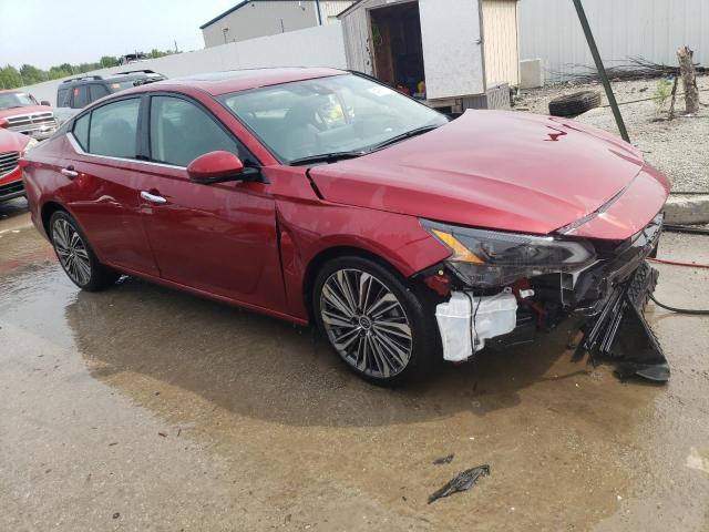 Photo 4 from auction – 2023 NISSAN ALTIMA SL with VIN 1N4BL4EV4PN327385